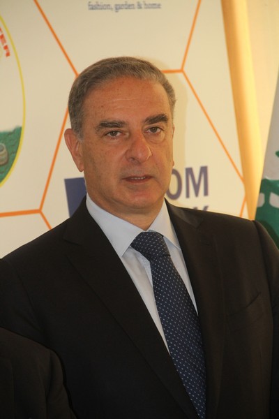Journee Pour La Paix Du Liban Press Conference